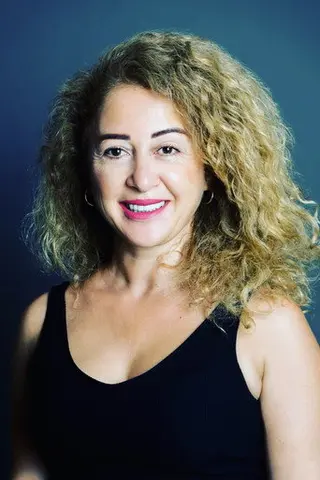 Peliculas de Neşe Mengüloğlu
