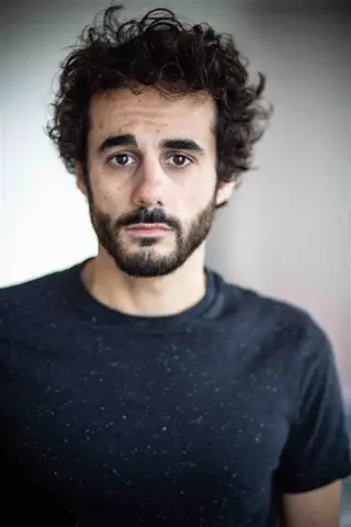 Peliculas de Bertrand Goncalves