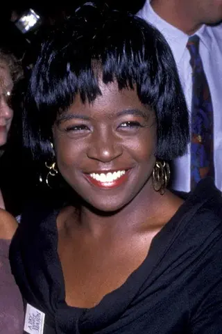 Peliculas de Charnele Brown