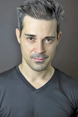 Peliculas de Alexos Andros