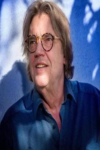 Henk Westbroek - Córka • Potomstwo
