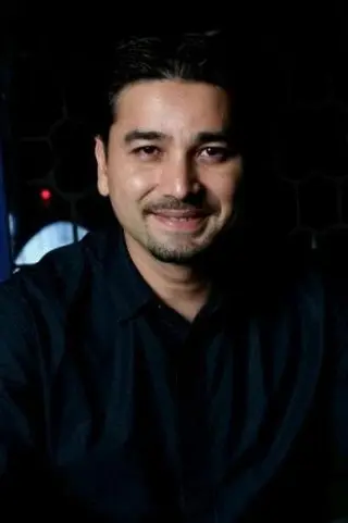 Peliculas de Umar Lubis