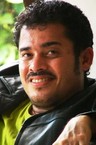 Peliculas de Asrul Dahlan