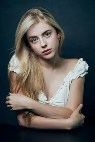 Lydia Pearl Pentz - Córka • Potomstwo
