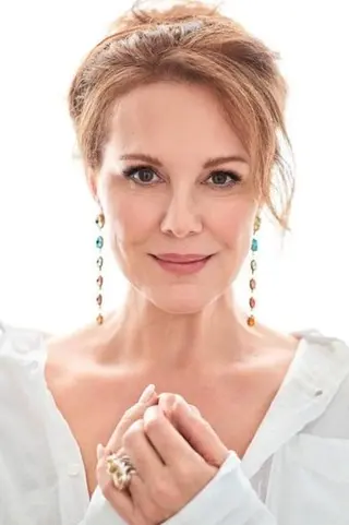 Peliculas de Elizabeth Perkins