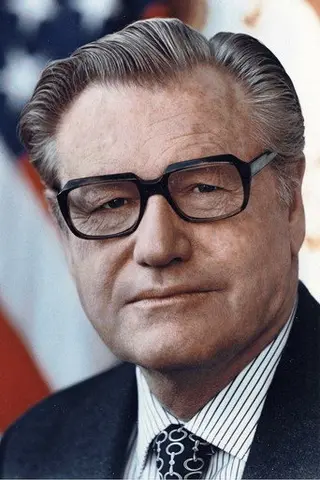Peliculas de Nelson Rockefeller