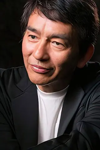 Peliculas de Jun'ichi Haruta