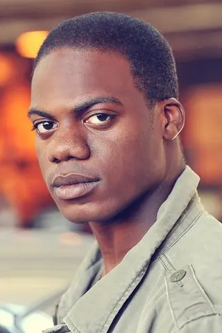 Peliculas de Marcus Henderson