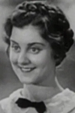 Peliculas de Marion Clayton Anderson