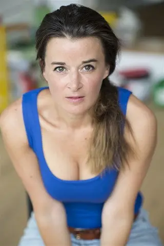 Peliculas de Béatrice de la Boulaye