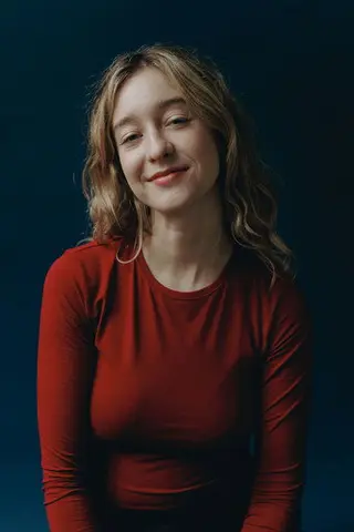 Katharina Mairinger - Córka • Potomstwo