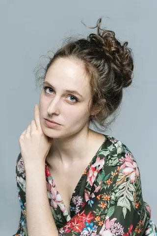 Peliculas de Fanni Wrochna