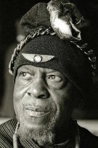 Peliculas de Sun Ra
