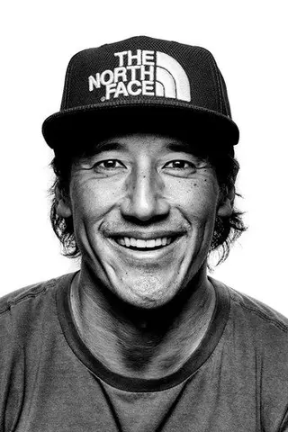 Peliculas de Jimmy Chin