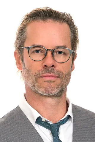 Peliculas de Guy Pearce