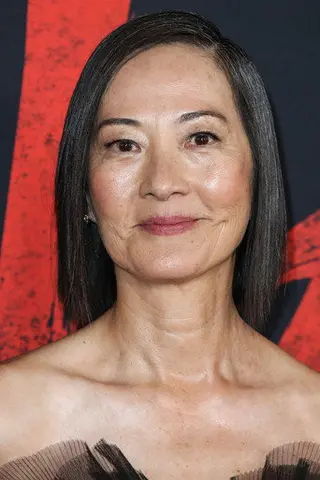 Peliculas de Rosalind Chao