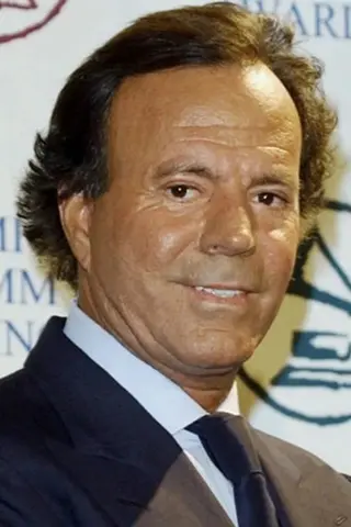 Julio Iglesias - Córka • Potomstwo