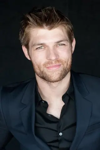 Peliculas de Liam McIntyre