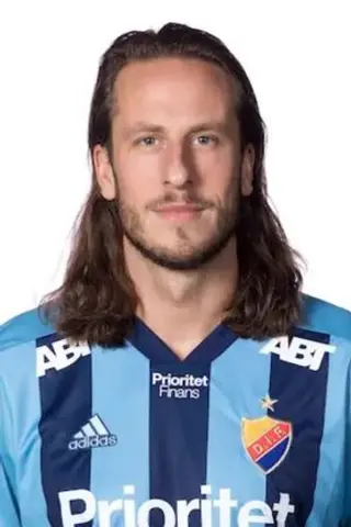 Jonas Olsson - Córka • Potomstwo