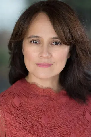 Silvana Montoya - Córka • Potomstwo