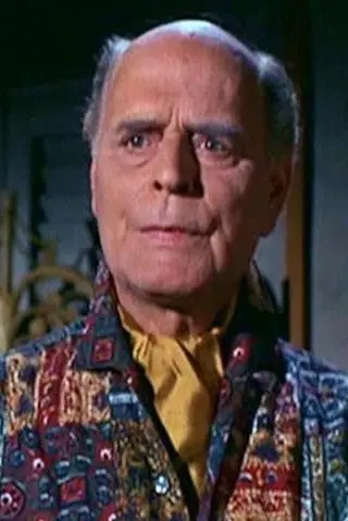 Peliculas de Anthony Eustrel