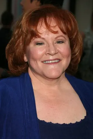 Peliculas de Edie McClurg
