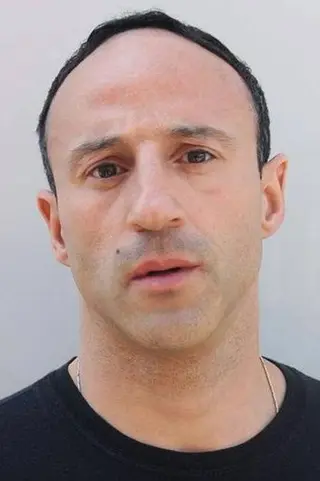 Peliculas de Lillo Brancato