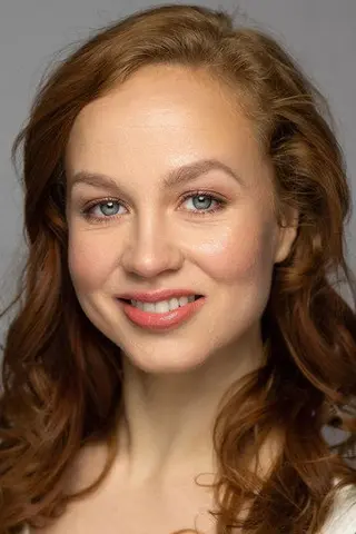 Saara Elina - Córka • Potomstwo