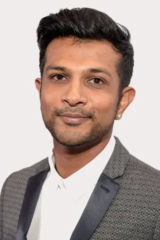 Peliculas de Utkarsh Ambudkar