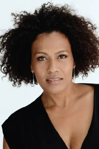 Peliculas de Manoushka Zeegelaar-Breeveld