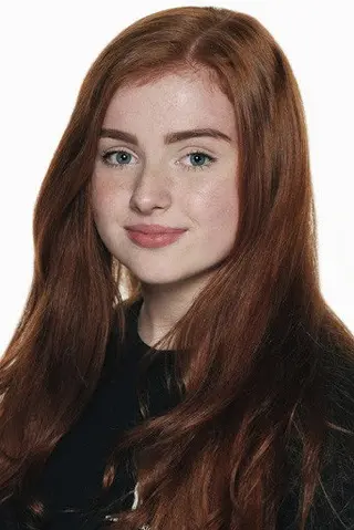 Lucy Carolan - Córka • Potomstwo