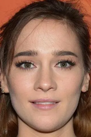Peliculas de Victoria Dyrstad