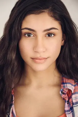 Peliculas de Isabella Ferreira