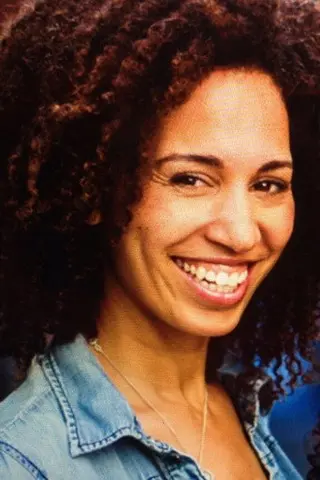Peliculas de Patrice Goodman