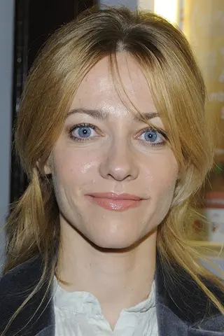 Peliculas de Małgorzata Buczkowska