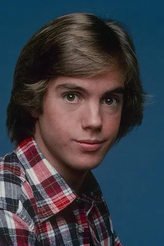 Peliculas de Shaun Cassidy