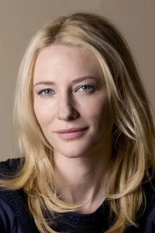 Peliculas de Cate Blanchett