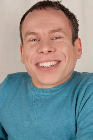 Peliculas de Warwick Davis