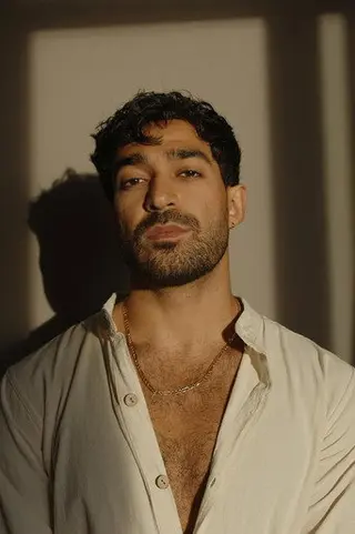 Peliculas de Sia Alipour