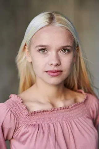 Peliculas de Katharina Hirschberg