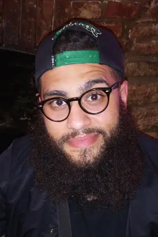 Jamali Maddix - Córka • Potomstwo