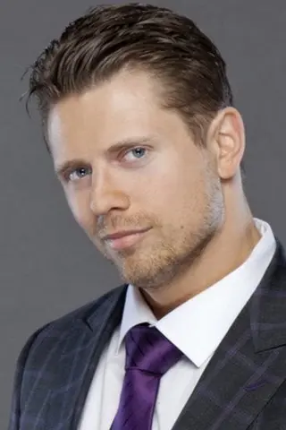 Peliculas de Mike 'The Miz' Mizanin