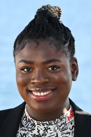 Peliculas de Chinenye Ezeudu