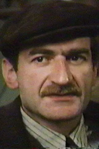 Peliculas de Stanley Lebor