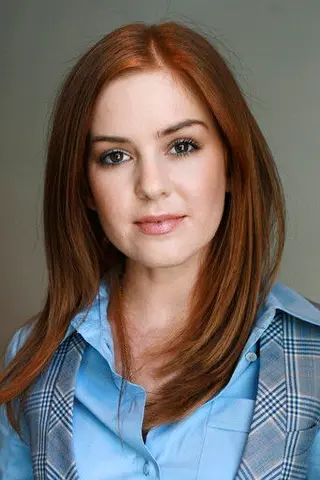 Peliculas de Isla Fisher