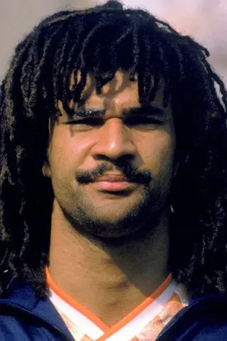 Ruud Gullit - Córka • Potomstwo