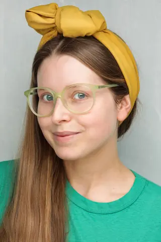 Peliculas de Jessie Cave