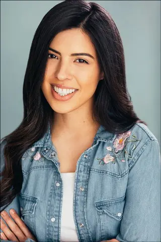 Peliculas de Stephanie Branco