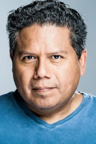 Peliculas de Pablo Ramos