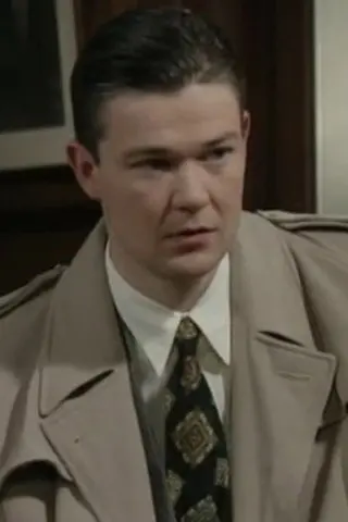 Peliculas de Niall Refoy